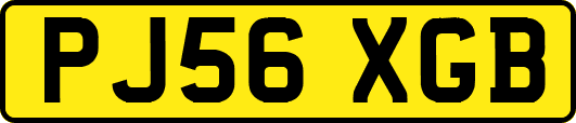PJ56XGB