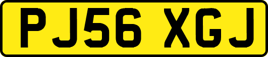 PJ56XGJ
