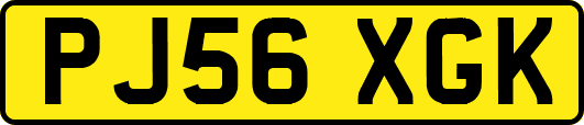 PJ56XGK