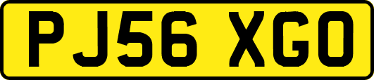 PJ56XGO