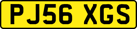 PJ56XGS