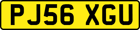 PJ56XGU