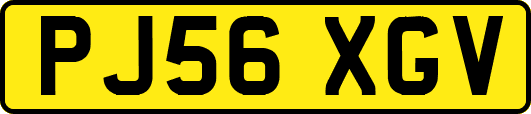 PJ56XGV