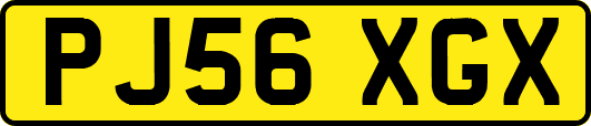 PJ56XGX