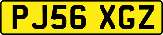 PJ56XGZ