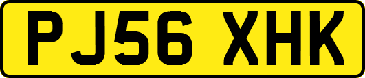 PJ56XHK