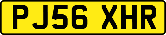 PJ56XHR