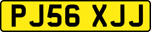 PJ56XJJ