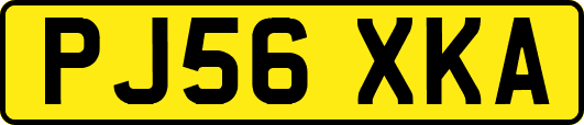PJ56XKA