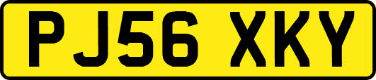 PJ56XKY