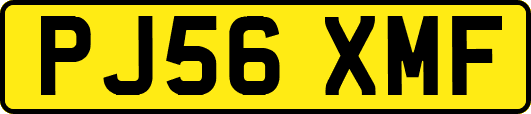 PJ56XMF