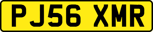 PJ56XMR