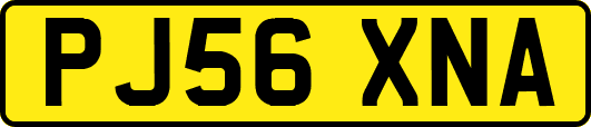 PJ56XNA