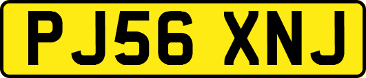 PJ56XNJ