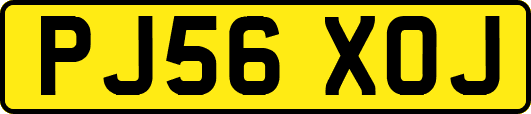 PJ56XOJ