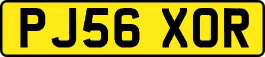 PJ56XOR