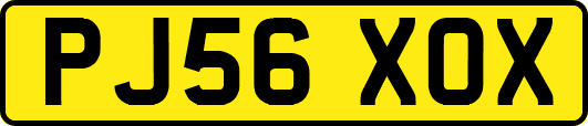 PJ56XOX