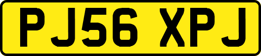 PJ56XPJ