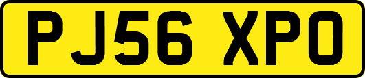 PJ56XPO