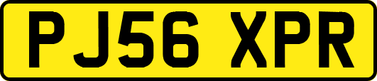 PJ56XPR