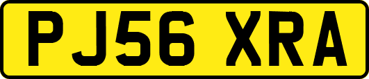 PJ56XRA