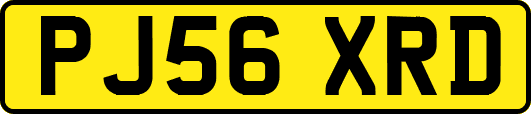 PJ56XRD