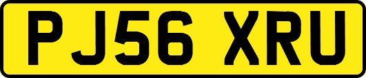 PJ56XRU