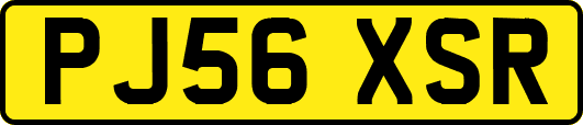PJ56XSR