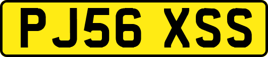 PJ56XSS