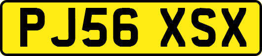 PJ56XSX