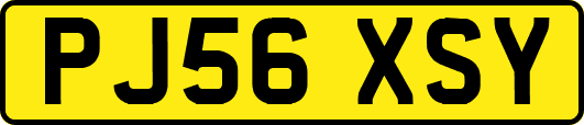 PJ56XSY