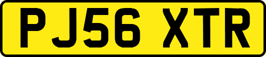 PJ56XTR