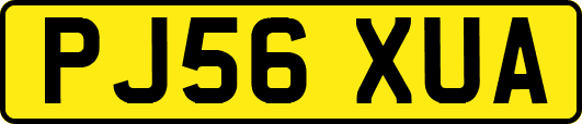 PJ56XUA