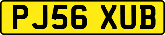PJ56XUB
