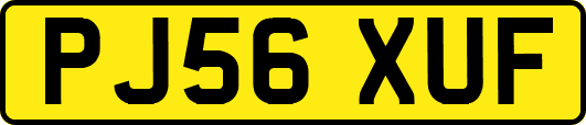 PJ56XUF