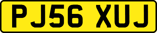 PJ56XUJ