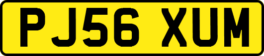 PJ56XUM