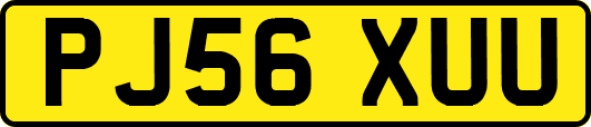 PJ56XUU
