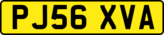 PJ56XVA