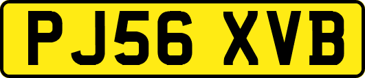 PJ56XVB