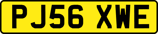 PJ56XWE