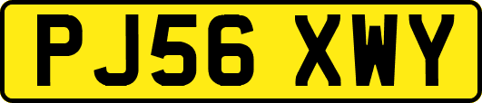 PJ56XWY