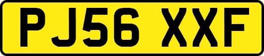 PJ56XXF