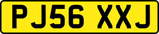 PJ56XXJ