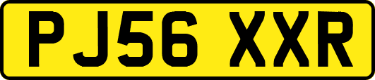 PJ56XXR