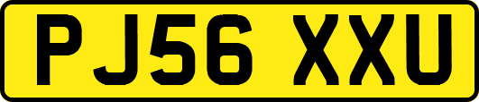 PJ56XXU