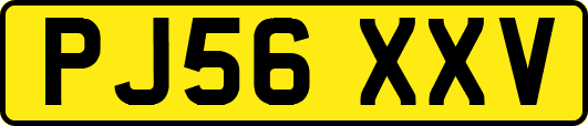 PJ56XXV