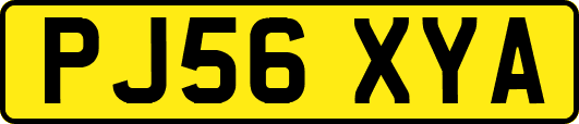 PJ56XYA