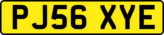 PJ56XYE