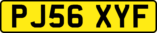 PJ56XYF
